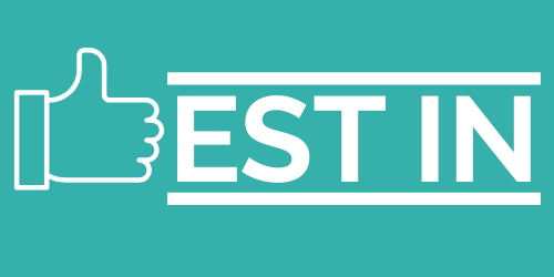 Best In Logo